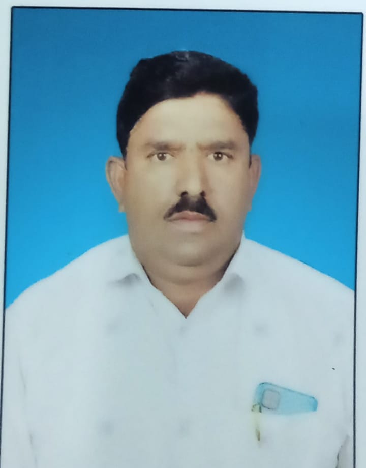 ग्रामपंचायत अधिकारी